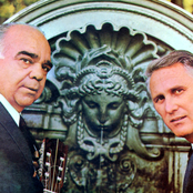 Dilermando Reis & Francisco Petronio