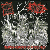 German Underground Zombie Raid CDR