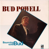 Hot House by Bud Powell