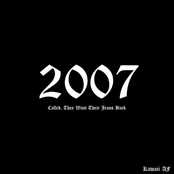 2007 Called, They Want Their Jeans Back