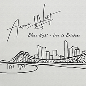 Aaron West: Blues Night (Live in Brisbane)