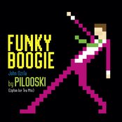 Funky Boogie by John Ozila