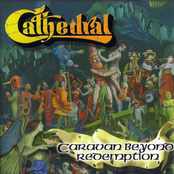 Revolution by Cathedral