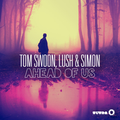 Ahead Of Us - Single