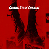 Giving Girls Cocaine