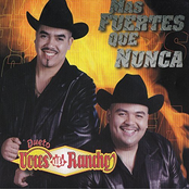 Mas Fuertes Que Nunca