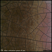 Oh, These Indistinctive Years of You.