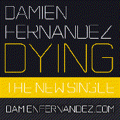 Dying (cd single)