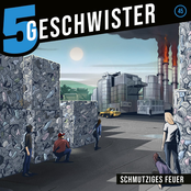 45: Schmutziges Feuer