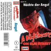 Nächte der Angst