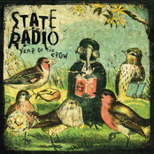 Gang Of Thieves by State Radio