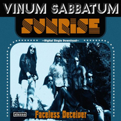 Sunrise/Faceless Deceiver (Digital single download)