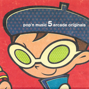 pop'n music 5 arcade originals