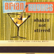 Shakin' Not Strirred