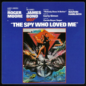 The Spy Who Loved Me