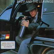 Kolmen Dollarin Tähden by Leevi And The Leavings