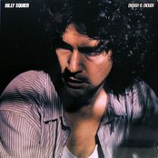 Lady With A Tenor Sax by Billy Squier