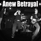 anew betrayal