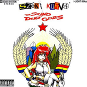 The Sound of Dead Goats
