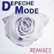 the best of depeche mode, volume 1: remixes