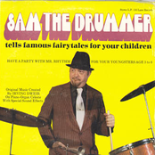 Sam The Drummer Tells Famous Fairytales For Your Children