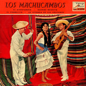 El Pobrecito by Los Machucambos