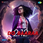 Do Baaraa (Original Motion Picture Soundtrack)