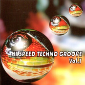 Hi Speed Techno Groove Vol. 1