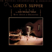 The Lord's Supper