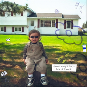 three songs by... - Single