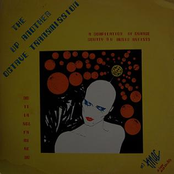 V.A.-The Up Another Octave Transmission