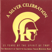 USC Trojan Marching Band: A Silver Celebration