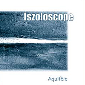 Aquifère Karstique by Iszoloscope