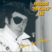 Freddie 'fingers' Lee