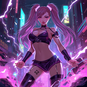 Hektikk (I Am Elektrikk)