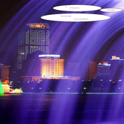 FOOL FOR YOUR LOVING E.P