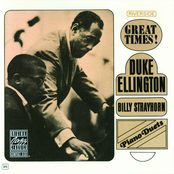 Great Times by Duke Ellington