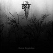 Throne Of The Gods by Fear Of Eternity