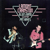 Featuring Pat Hayes