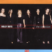 Love Me Just A Little Bit More by Dolly Dots