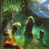 Worlds Beyond The Veil by Mithras