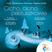 Cicho, cicho pastuszkowie: Kolędy Włodzimierza Nahornego i Bogdana Loebla