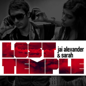 Lost Temple