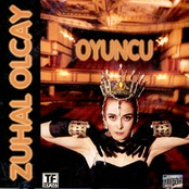 Zuhal Olcay: Oyuncu