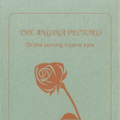 On the burning funeral Pyre