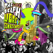 Libre y Consciente e.p.