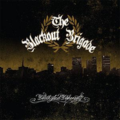 Falling Down by The Blackout Brigade
