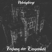 Festung der Einsamkeit