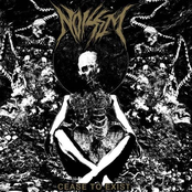 Noisem: Eyes Pried Open