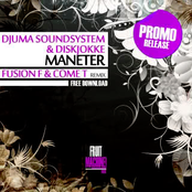 Maneter (Fusion F & Come T Remix)